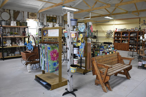 James Family Greenhouse and Produce