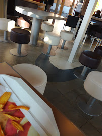 Aliment-réconfort du Restauration rapide McDonald's à Saint-Pierre-lès-Nemours - n°2