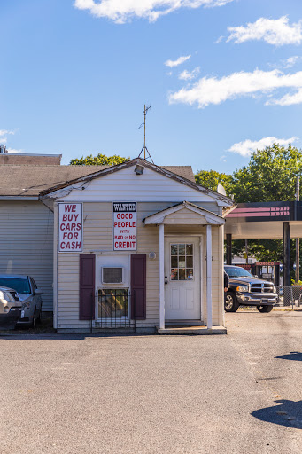 Used Car Dealer «Auto Solutions Inc», reviews and photos, 247 NJ-36, Keansburg, NJ 07734, USA