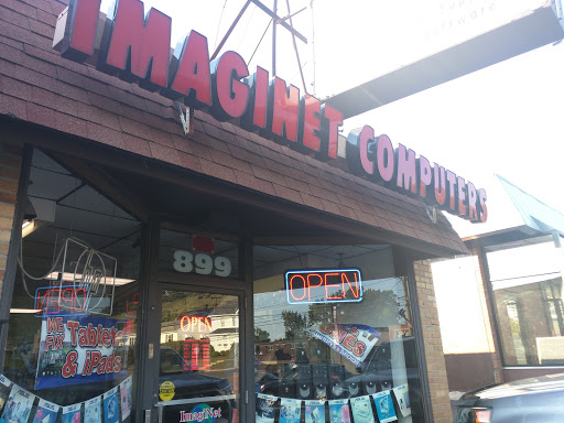 ImagiNet Computers, 899 Farmington Ave, Bristol, CT 06010, USA, 