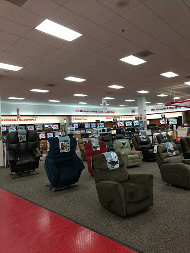 Appliance Store «P.C. Richard & Son», reviews and photos, 1515 US-22, Watchung, NJ 07069, USA