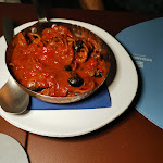 Photo n°3 de l'avis de Ylenia.a fait le 18/09/2021 à 19:32 sur le  Rosmarino - Trattoria di Mare à Capaccio Paestum