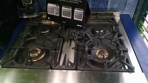 Appliance Store «Gringer & Sons», reviews and photos, 29 1st Avenue, New York, NY 10003, USA