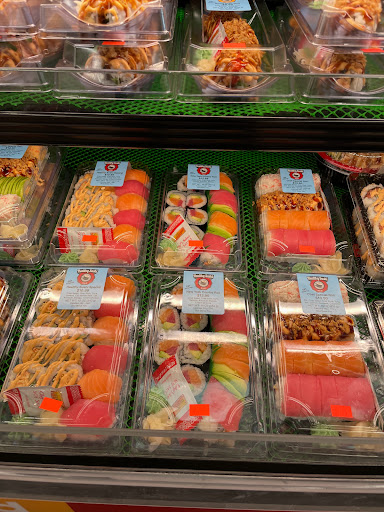 Grocery Store «Fresh Market», reviews and photos, 135 E Main St, American Fork, UT 84003, USA