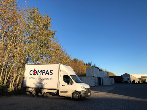 Compas International Movers