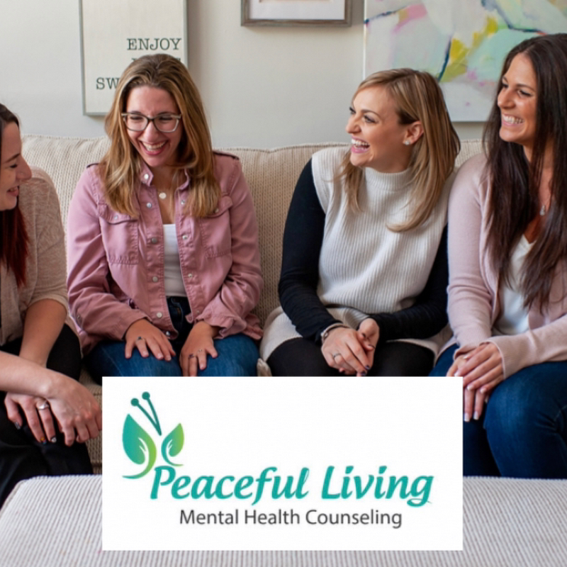 Peaceful Living Mental Health Counseling