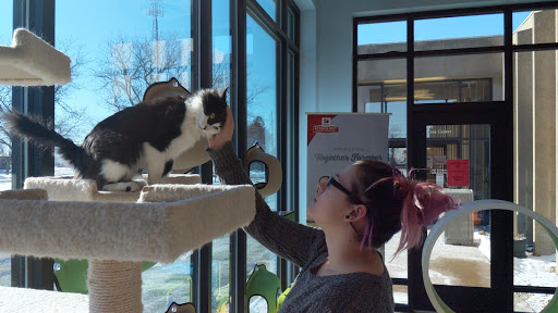 Macon County Animal Control and Care Center