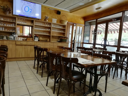 Bar Restaurant - La Posada Del Nord