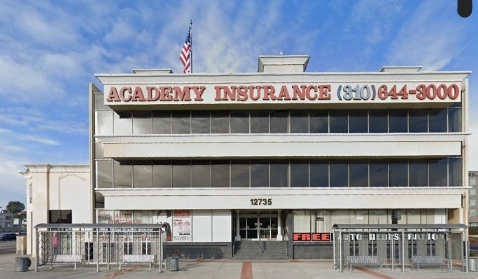 Insurance Agency «Academy Insurance», reviews and photos