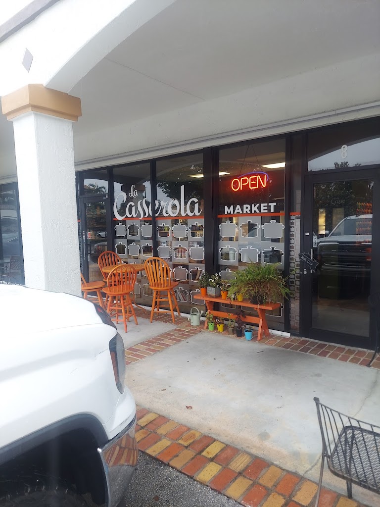 La Casserola Restaurant & Market 33332