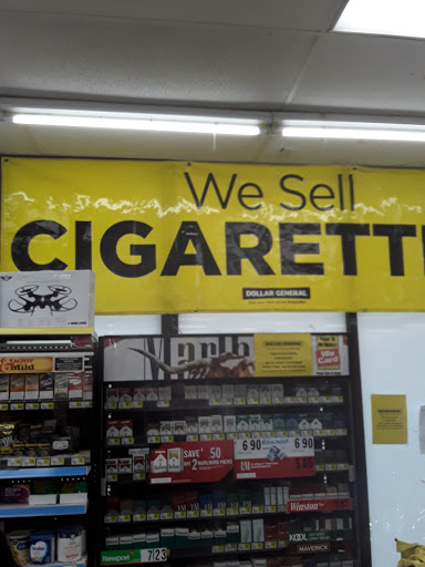 Discount Store «Dollar General», reviews and photos, 2797 N Andrews Ave, Wilton Manors, FL 33311, USA