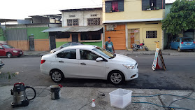 Car Wash "PELADO TUNING"