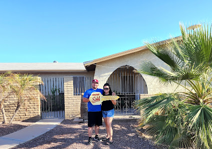 Caroline Auza Development Yuma 1700 S 1st Ave #214, Yuma, AZ 85364, United States