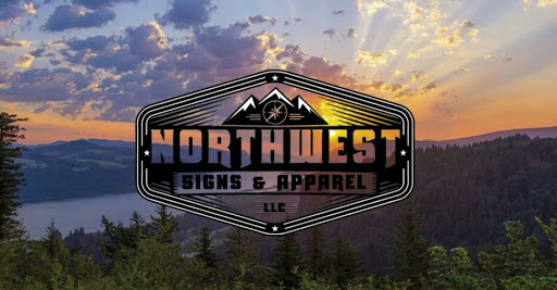 NW Signs & Apparel - Gresham