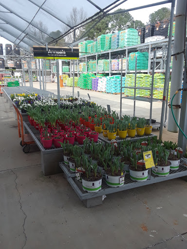 Home Improvement Store «The Home Depot», reviews and photos, 5000 Hampstead Blvd, Clinton, MS 39056, USA