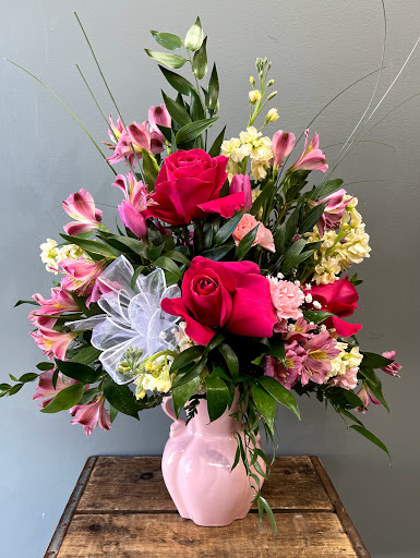 Florist «Bangor Floral», reviews and photos, 96 Center St, Bangor, ME 04401, USA