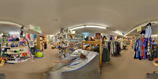 Thrift Store «Lucky Dog Thrift Shop», reviews and photos, 23 Elm St, Nashua, NH 03060, USA