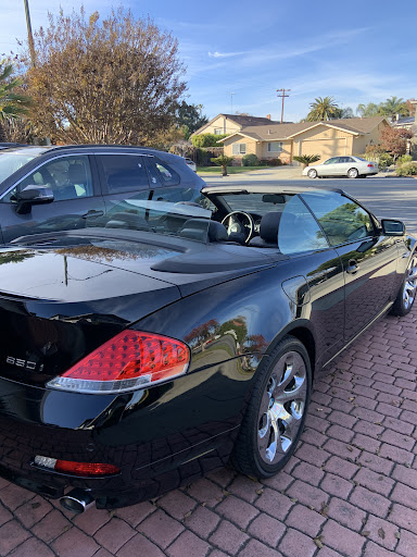 Used Car Dealer «Prestige Pre-Owned Inc.», reviews and photos, 3275 Winchester Blvd, Campbell, CA 95008, USA