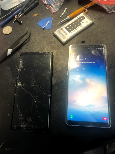 Cell Phone Store «Wireless Options», reviews and photos, 337 19th St, Oakland, CA 94612, USA