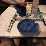 Photo n°2 de l'avis de Raf.o fait le 28/07/2021 à 16:00 sur le  Trattoria al Canale à Messina