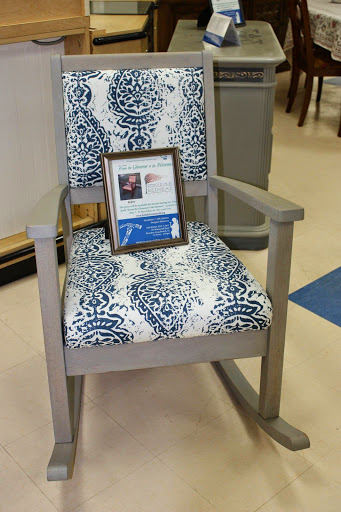 Used Furniture Store «Habitat for Humanity in Monmouth County ReStore», reviews and photos, 45 South St, Freehold, NJ 07728, USA