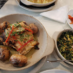 Photo n°1 de l'avis de Rita.e fait le 23/10/2019 à 13:57 sur le  Codfish Tavern à Fátima