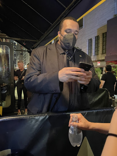 Night Club «Lavo Nightclub», reviews and photos, 39 E 58th St, New York, NY 10022, USA