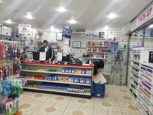 Discount Store «B T Super Discount», reviews and photos, 366 Union Ave, Paterson, NJ 07502, USA