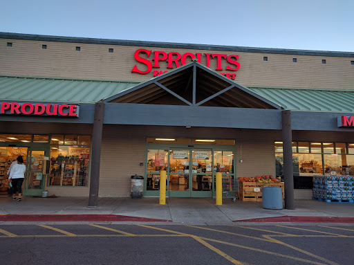Sprouts Farmers Market
