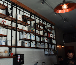 Fifty One Café photo