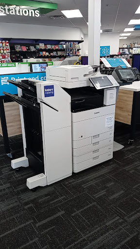 Print Shop «FedEx Office Print & Ship Center», reviews and photos, 11904 Market St, Reston, VA 20190, USA