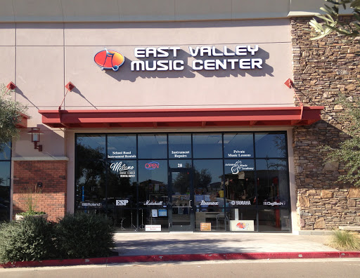 East Valley Music Center