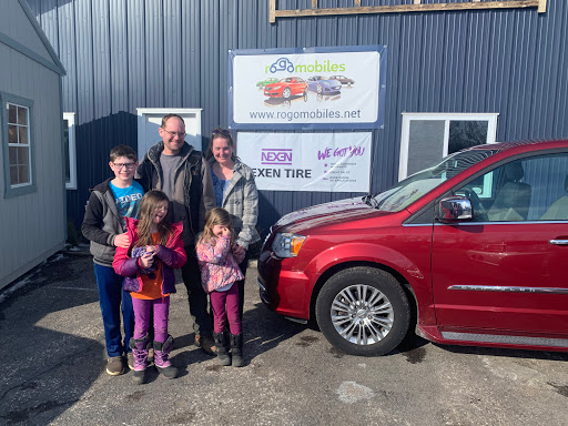 Used Car Dealer «Rogomobiles, Inc.», reviews and photos, 8670 MN-7, St Bonifacius, MN 55375, USA