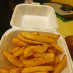 Photo n°2 de l'avis de Dana.1 fait le 27/01/2024 à 22:06 sur le  BURGER POINT à Erlensee