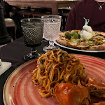 Photo n°4 de l'avis de Andrea.e fait le 01/03/2024 à 12:18 sur le  Ristorante Anagni Uane Gusto Italiano à Anagni