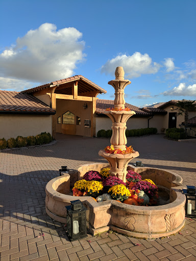 Winery «Benson Vineyards Estate Winery», reviews and photos, 754 Winesap Ave, Manson, WA 98831, USA