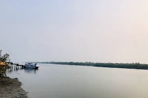 Kalibangal Ferry (কালীবাঙাল জেটিঘাট) image