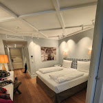 Photo n°10 de l'avis de Laila. fait le 10/12/2023 à 17:02 sur le  Hotel Augustin à Munich