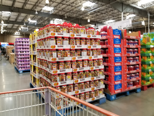 Warehouse store «Costco Wholesale», reviews and photos, 2219 S 37th St, Tacoma, WA 98409, USA