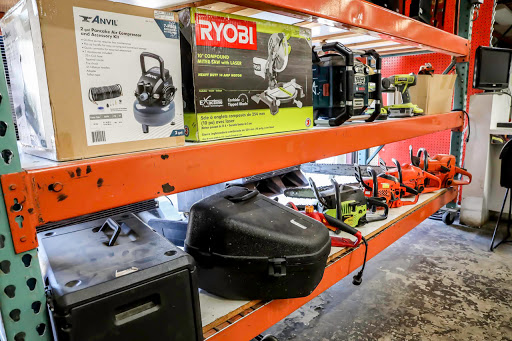 Pawn Shop «Auto & Equipment Pawn», reviews and photos, 4514 Pacific Heights Rd, Oroville, CA 95965, USA