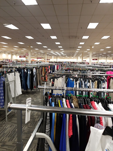 Clothing Store «Burlington Coat Factory», reviews and photos, 1200 S Abilene St, Aurora, CO 80012, USA