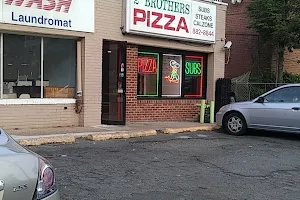 Two Brothers Pizza Delivery image