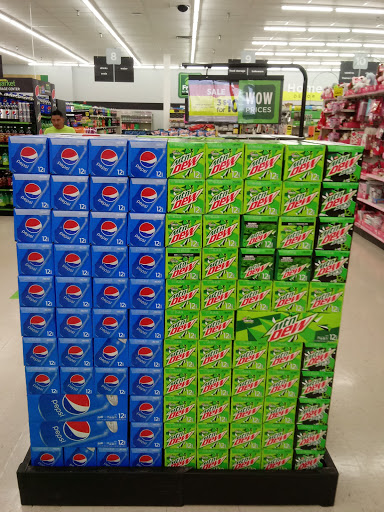 Discount Store «Dollar General Market», reviews and photos, 5445 Nolensville Pike, Nashville, TN 37211, USA