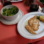 Photo n°3 de l'avis de Zeki.a fait le 16/08/2018 à 05:03 sur le  Trattoria Da Giorgio à Venice