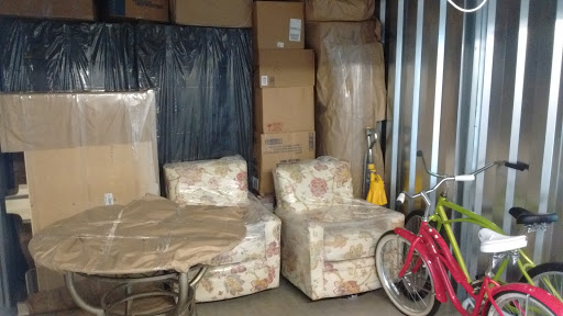 Moving and Storage Service «Two Men and a Truck», reviews and photos, 854 Kingswood Dr, Conway, SC 29526, USA