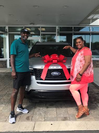 Used Car Dealer «Enterprise Car Sales», reviews and photos, 1704 Shadeland Ave, Indianapolis, IN 46219, USA