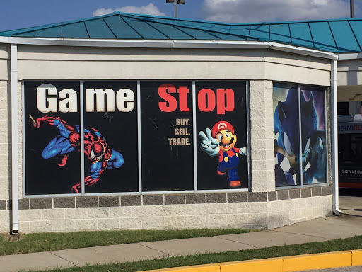 Video Game Store «GameStop», reviews and photos, 6100 Greenbelt Rd m, Greenbelt, MD 20770, USA