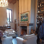 Photo n°2 de l'avis de Michele.r fait le 25/02/2022 à 20:08 sur le  Antica Osteria La Rampina à San Giuliano Milanese