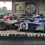 Photo n°3 de l'avis de Tobias.a fait le 14/07/2023 à 19:55 sur le  Schumacher’s Motodrom GmbH à Bispingen