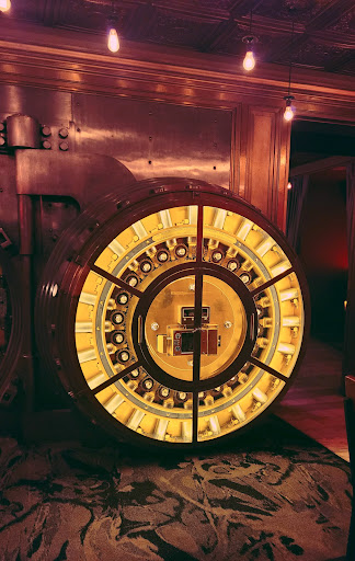 Cocktail Bar «Vault», reviews and photos, 2017 E 9th St, Cleveland, OH 44115, USA